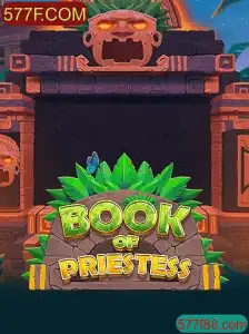 Explorando BookOfPriestess: Um Novo Horizonte da Aventura
