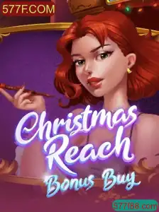 Descubra o Jogo Inovador ChristmasReachBonusBuy e Sua Magia Festiva