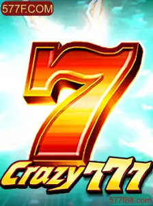 Explorando o Mundo de Crazy777: Um Jogo Inovador com a Marca 577F.COM