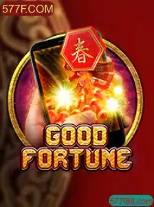 Conhecendo o GoodFortuneM: Um Novo Jogo Emocionante no 577F.COM