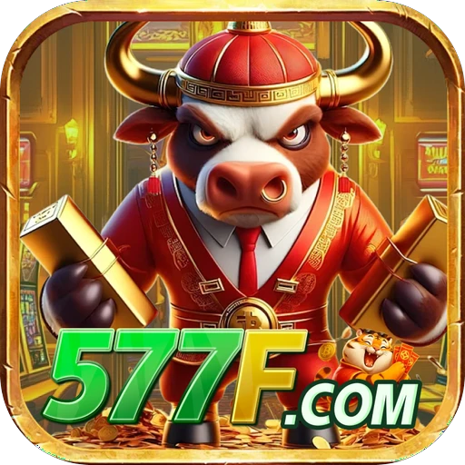 577F.COM Logo