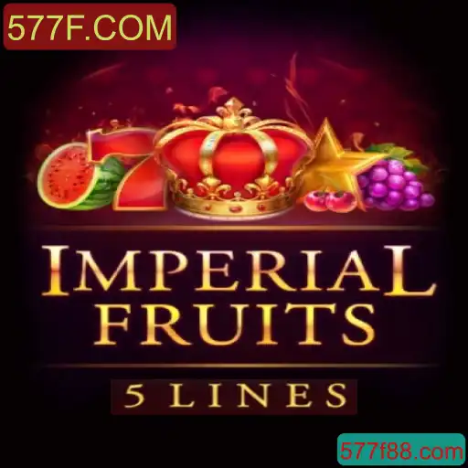 Descubra o Fascinante Mundo do Jogo ImperialFruits5