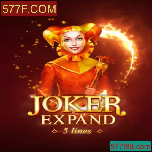 Explorando o Mundo do Jogo JokerExpand: Um Viagem Interativa no Universo de 577F.COM