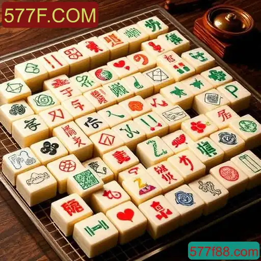 Mahjong