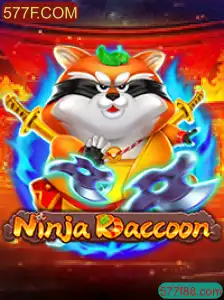 Descubra o Mundo de Aventura de NinjaRaccoon: O Jogo do Momento