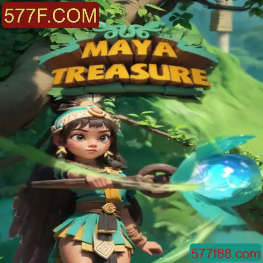 Descubra as Aventuras de MayaTreasure – Um Jogo Envolvente