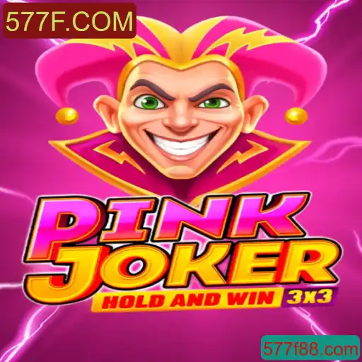 Tudo Sobre PinkJoker: Regras e Dinâmica do Jogo com 577F.COM