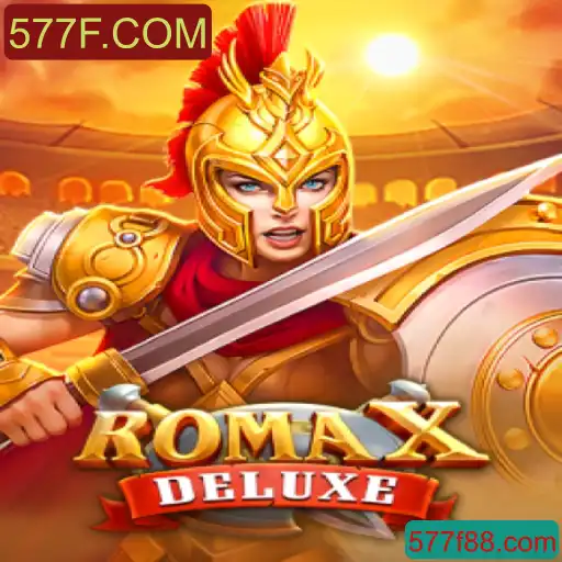 RomaXDeluxe: Um Mergulho no Universo dos Jogos Modernos