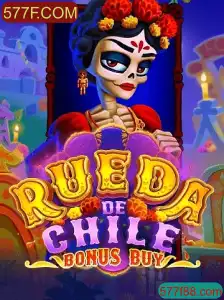 Explorando as Aventuras do Jogo RuedaDeChileBonusBuy