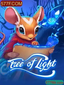 Descubra o Mundo Envolvente de TreeofLight: Um Jogo de Estratégia e Aventura